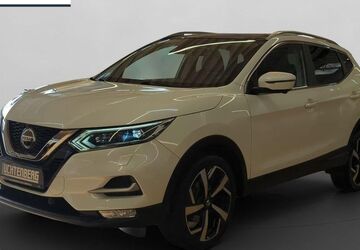 Nissan Qashqai 70.500 km 16.490 &euro; Leverkusen 51381