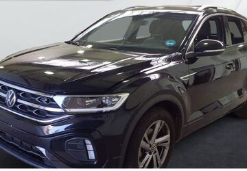 VW T-Roc 13.532 km 29.650 &euro; Hilden 40721