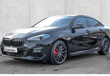 BMW 220 Gran Coupé 20.224 km 35.995 &euro; Köln-West 50858