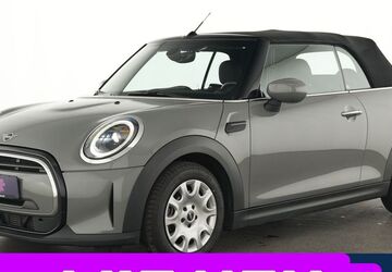 Mini One Cabrio 17.953 km 21.435 &euro; Neuss 41460