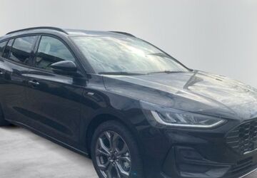 Ford Focus 3.199 km 31.490 &euro; Köln 50825