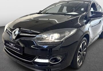 Renault Megane 122.000 km 8.590 &euro; Köln 51067