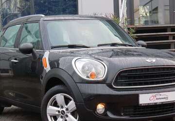 Mini One Countryman 119.130 km 9.900 &euro; Neuss 41469