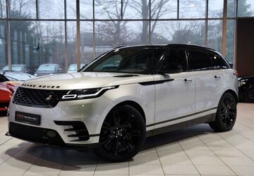 Land Rover Range Rover Velar 26.800 km 64.900 &euro; Remscheid/NRW 42855