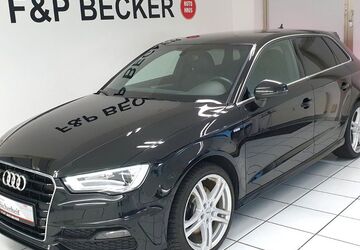 Audi A3 173.369 km 14.490 &euro; Wuppertal 42275