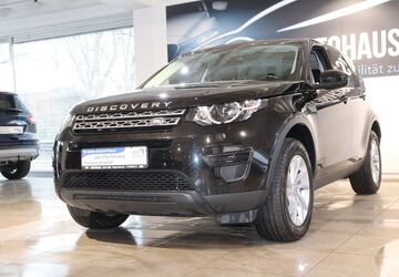Land Rover Discovery 154.992 km 14.500 &euro; Ratingen 40880