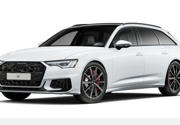 Audi S6 16.584 km 62.860 &euro; Remscheid 42897