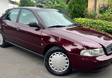 Audi A4 207.632 km 3.490 &euro; Hilden 40724