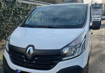 Renault Trafic 163.700 km 10.000 &euro; Köln 50968