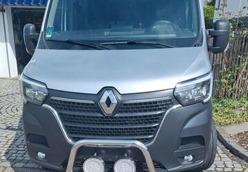 Renault Master 58.372 km 28.800 &euro; Wuppertal 42279