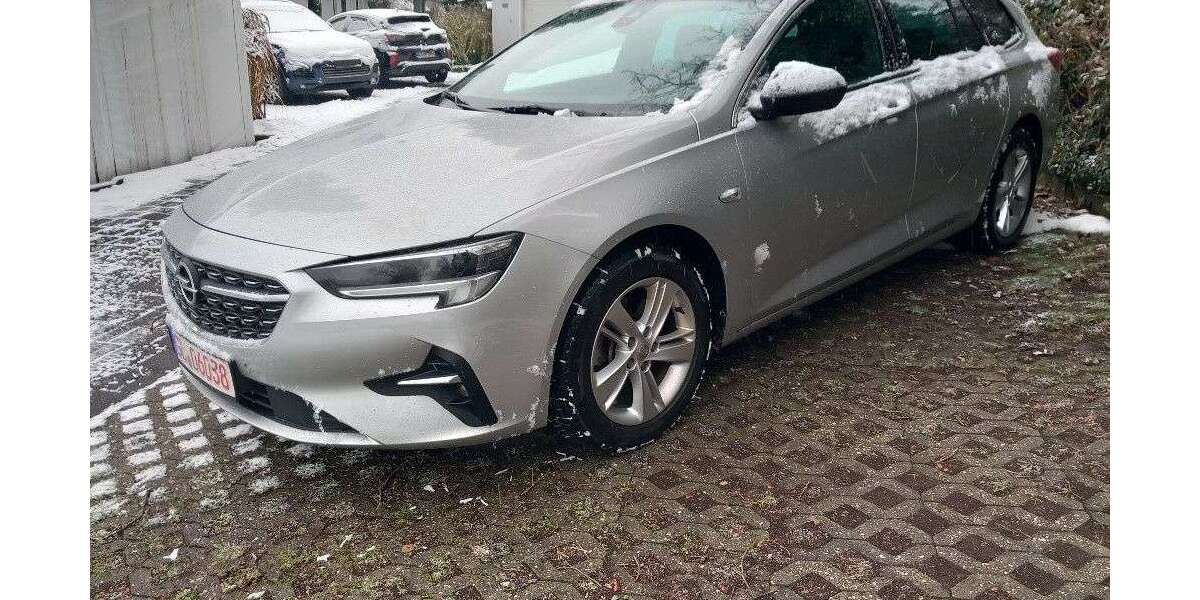 Opel Insignia 131.800 km 10.950 &euro; Leichlingen 42799