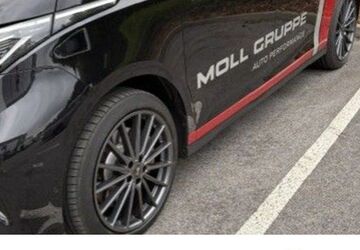 VW ID. Buzz 8.585 km 68.880 &euro; Düsseldorf 40474
