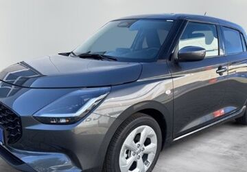 Suzuki Swift 1.625 km 18.780 &euro; Düsseldorf 40472