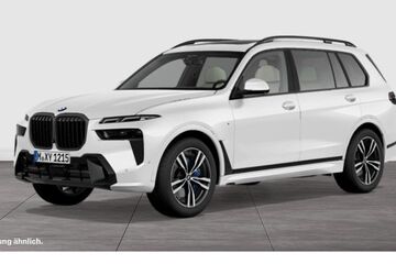 BMW X7 32.293 km 82.995 &euro; Köln-West 50858