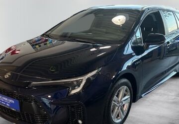 Suzuki Swace 8.998 km 27.480 &euro; Düsseldorf 40472