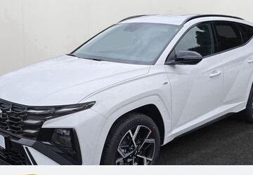 Hyundai TUCSON 2.500 km 30.990 &euro; Düsseldorf 40233