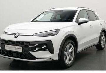 VW T-Roc 2.001 km 36.480 &euro; Leverkusen 51379