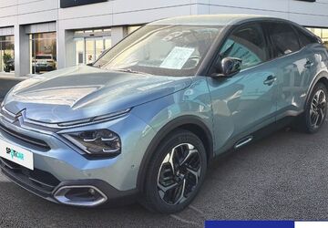 Citroen C4 25.690 km 15.480 &euro; Solingen 42655