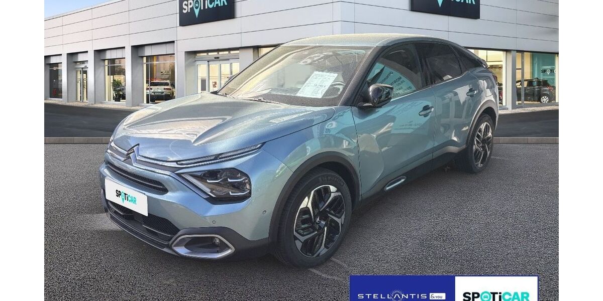 Citroen C4 25.690 km 15.480 &euro; Solingen 42655