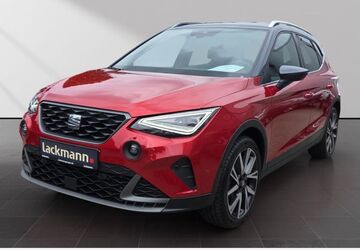 Seat Arona 15.200 km 20.490 &euro; Solingen 42719