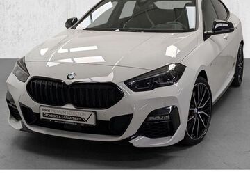 BMW 220 Gran Coupé 18.158 km 36.990 &euro; Düsseldorf 40595