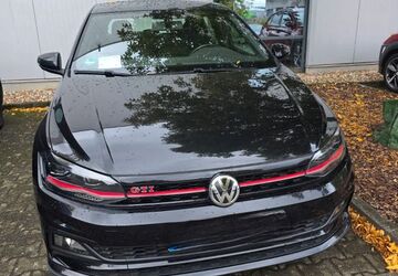 VW Polo 29.800 km 19.300 &euro; Neuss 41460