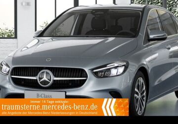 Mercedes-Benz B 180 12.634 km 27.290 &euro; Solingen 42653