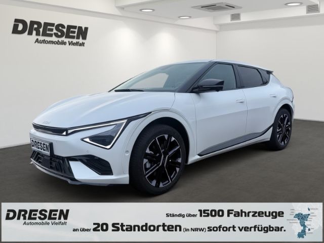 Kia EV6 2.895 km 61.480 &euro; Neuss 41464