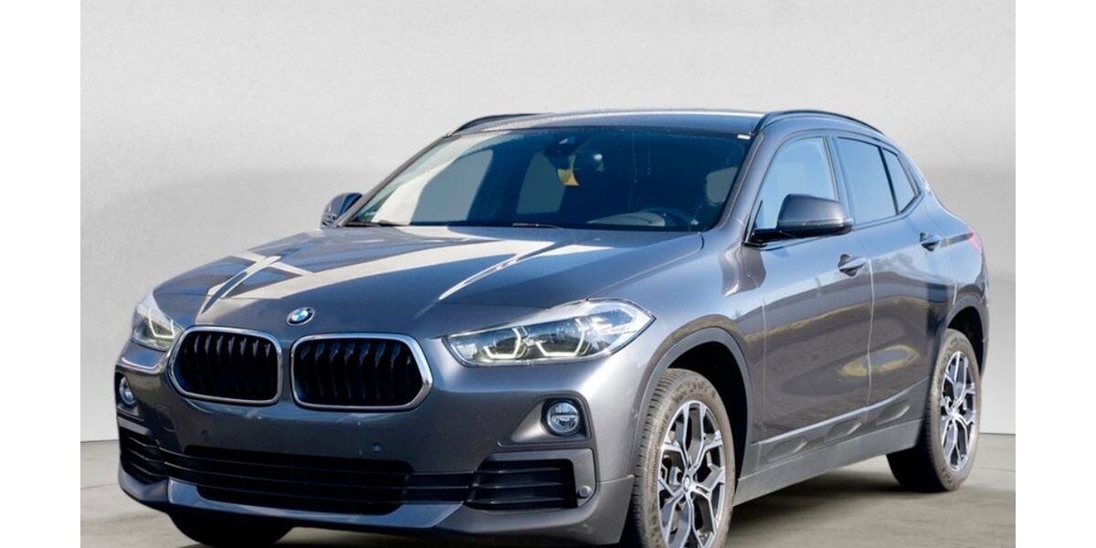 BMW X2 154.000 km 17.400 &euro; Wipperfürth 51688