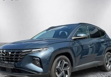 Hyundai TUCSON 55.852 km 28.540 &euro; Radevormwald 42477