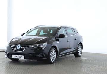 Renault Megane 88.030 km 15.230 &euro; Köln 50939