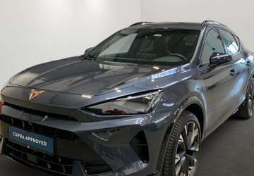 Cupra Formentor 14.022 km 30.750 &euro; Neuss 41460