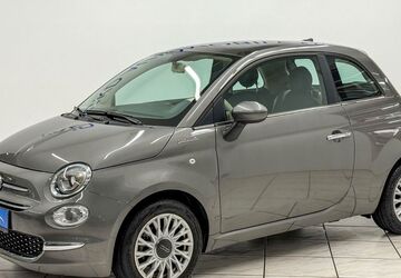 Fiat 500 49.147 km 11.490 &euro; Wuppertal 42285