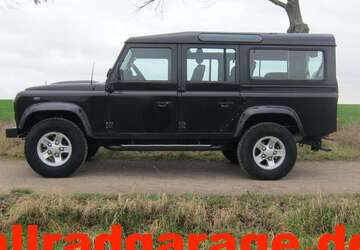Land Rover Defender 110.000 km 39.900 &euro; Köln 50678