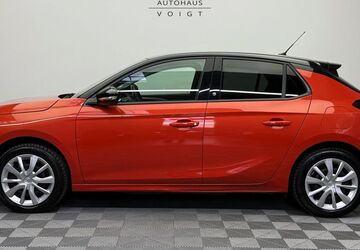 Opel Corsa 67.493 km 11.990 &euro; Radevormwald 42477