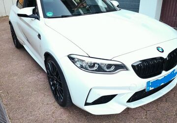 BMW M2 39.000 km 51.000 &euro; Hilden 40724