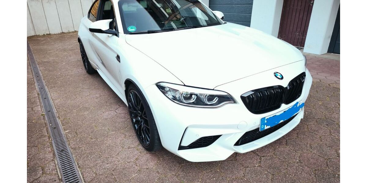 BMW M2 39.000 km 51.000 &euro; Hilden 40724