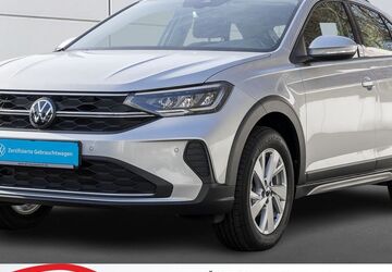 VW Taigo 24.099 km 19.790 &euro; Hattingen 45527