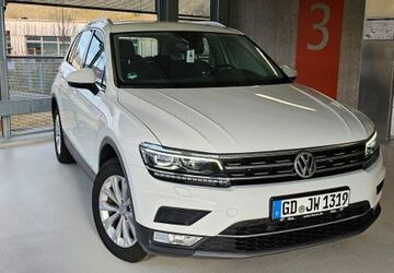 VW Tiguan 152.675 km 19.900 &euro; Langenfeld (Rheinland) 40764