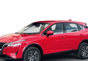 Nissan Qashqai 76.251 km 16.900 &euro; Solingen/NRW 42655