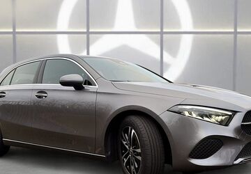 Mercedes-Benz A 180 14.400 km 27.490 &euro; Haan 42781