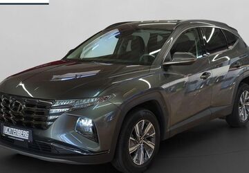 Hyundai TUCSON 48.500 km 26.980 &euro; Leverkusen 51381