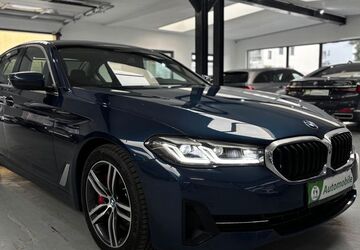 BMW 540 161.500 km 31.499 &euro; Solingen 42697