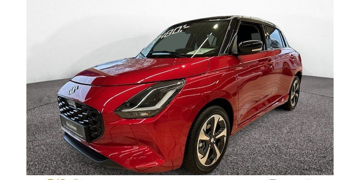 Suzuki Swift 5.127 km 15.750 &euro; Köln 50735