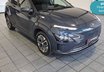 Hyundai KONA Elektro 40.834 km 17.990 &euro; Wuppertal 42287