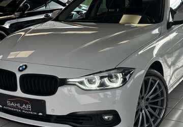 BMW 335 159.000 km 18.499 &euro; pulheim 50259