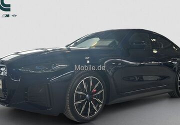 BMW i4 14.424 km 46.980 &euro; Düsseldorf 40549