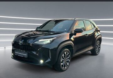 Toyota Yaris Cross 12.506 km 25.990 &euro; Köln 51149