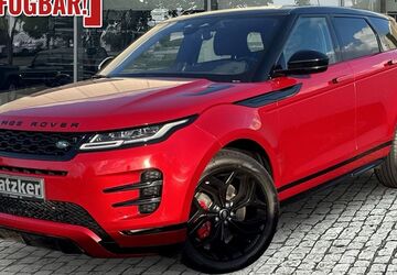 Land Rover Range Rover Evoque 19.732 km 47.880 &euro; Köln 50739