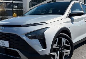 Hyundai BAYON 70.000 km 13.900 &euro; Köln (Ostheim) 51107